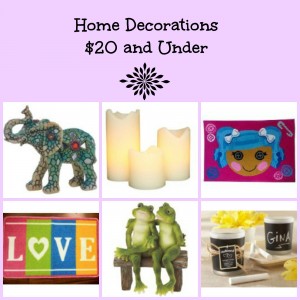 home-decorations