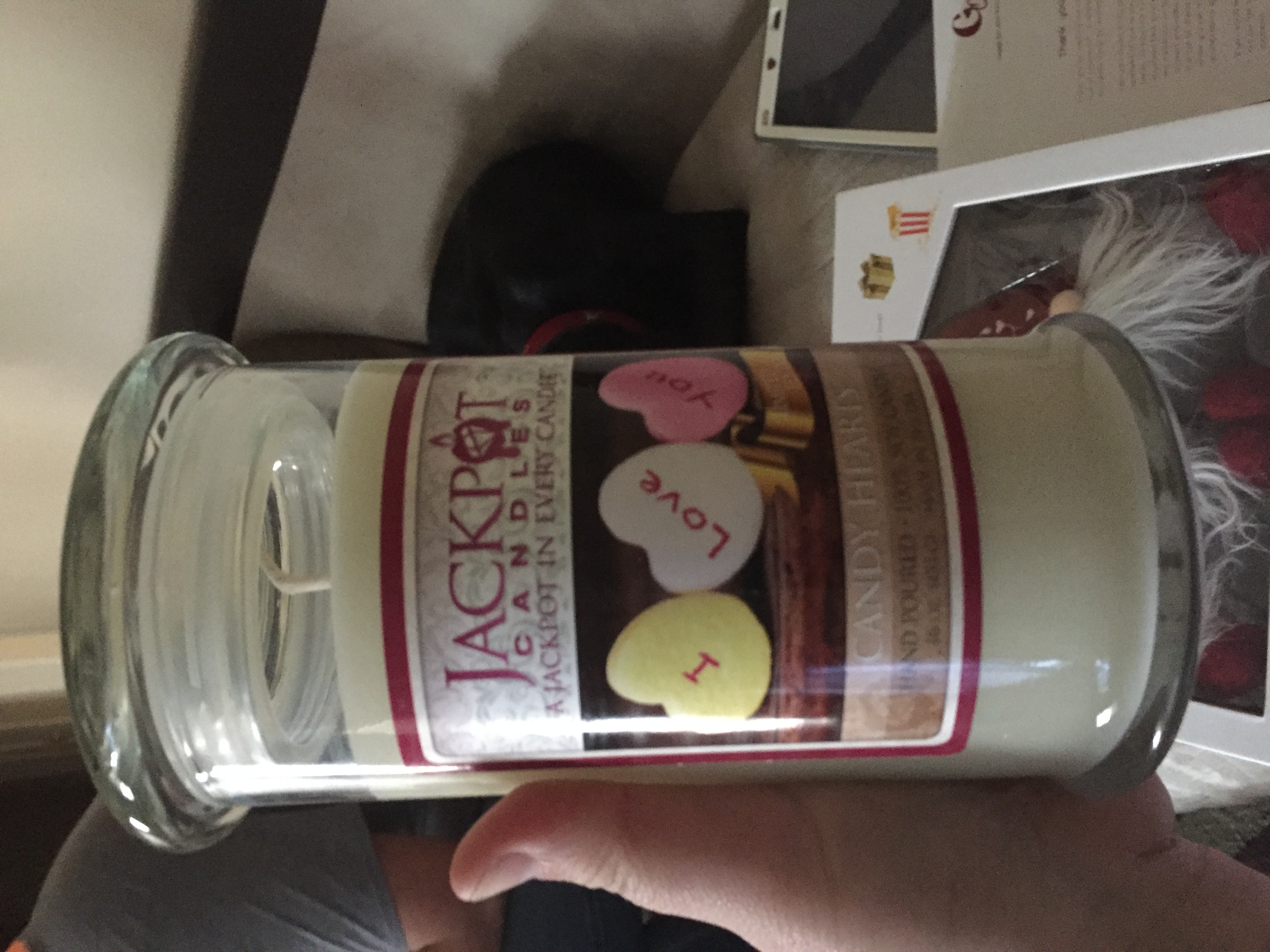 Jackpot candles BB Product Reviews