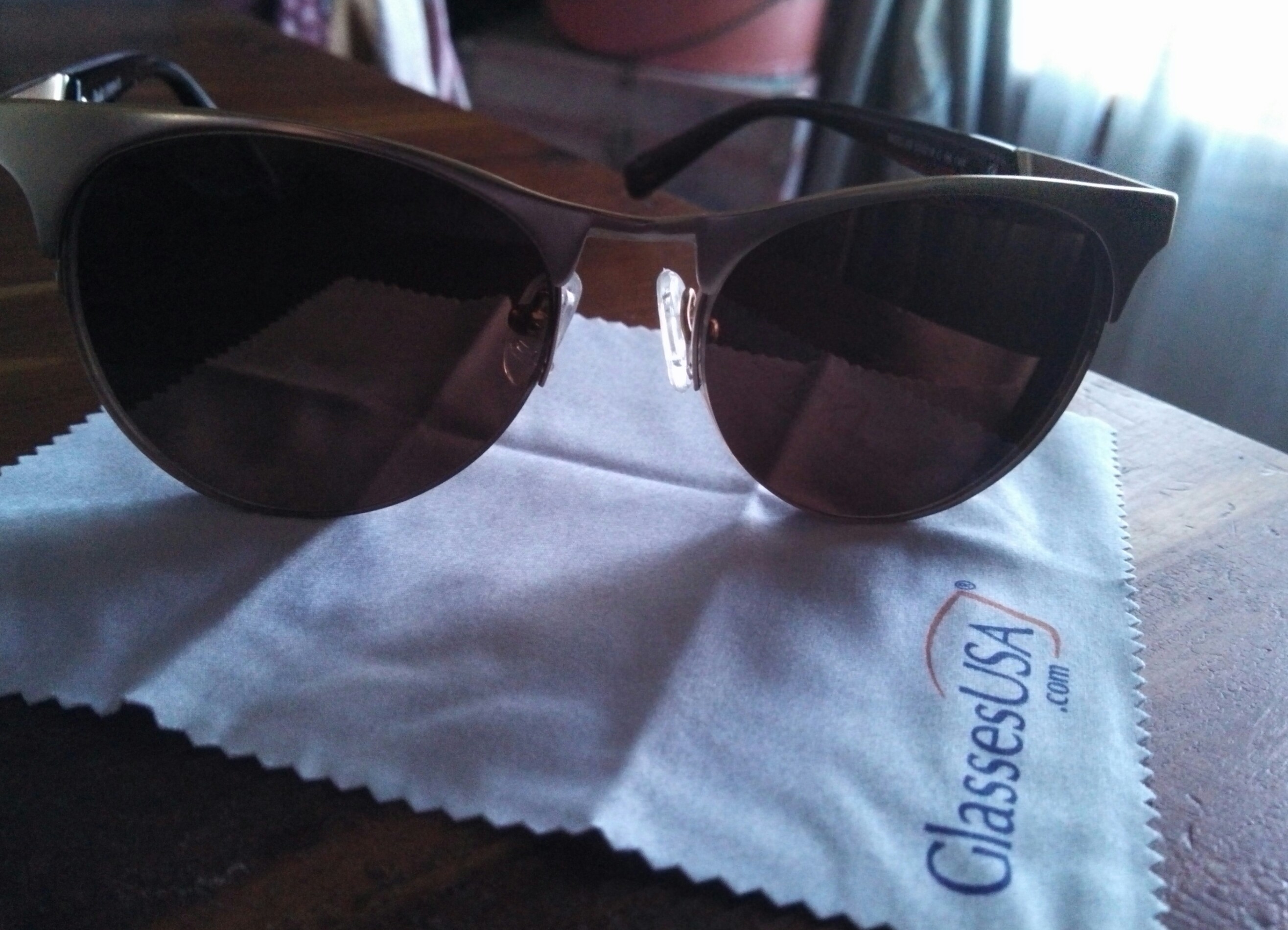 GlassesUSA Sunglasses Review - BB Product Reviews
