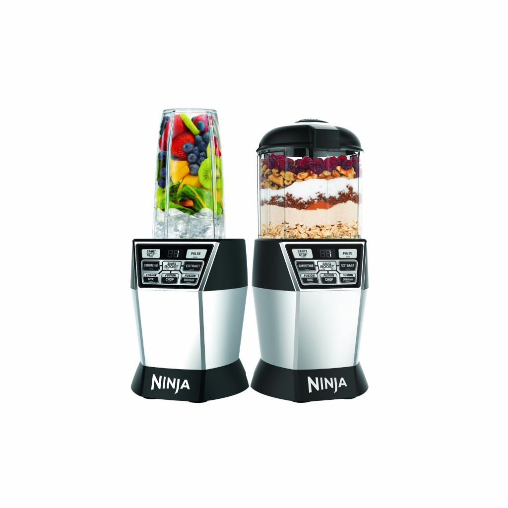 Nutri Ninja Nutri Bowl DUO