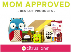 citrus lane giveaway