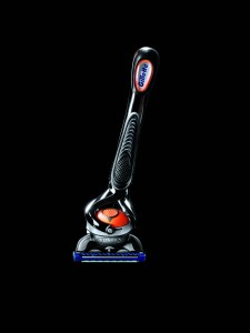 gillette razors