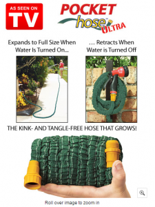 pocket hose ultra