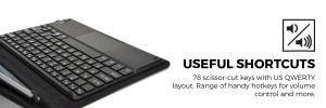 CPR185BLK100_Touchpad_Executive_Bluetooth_Keyboard_Universal_Tablet_Folio_Case_feature_03