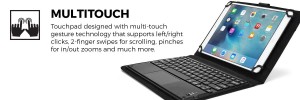 CPR185BLK100_Touchpad_Executive_Bluetooth_Keyboard_Universal_Tablet_Folio_Case_feature_04