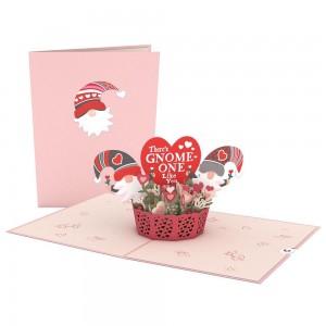 LP3084_There_sGnome-OneLikeYou_CoverandOverview_1024x1024