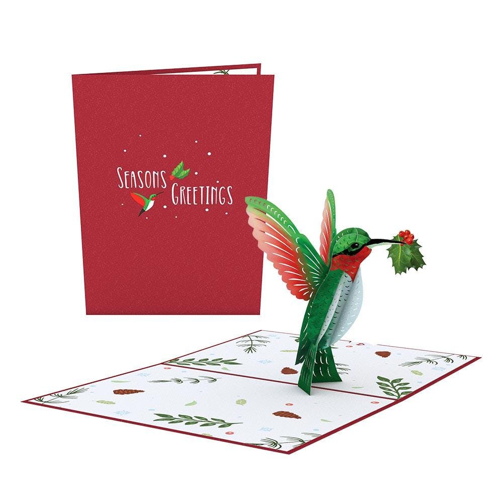 Merry Christmas from Lovepop - BB Product Reviews